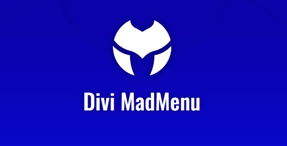 Divi MadMenu 2.1.0 – Advanced Divi Menu Module + Demos