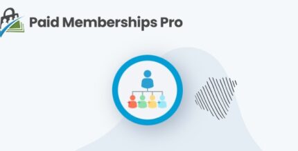 Paid Memberships Pro Group Accounts