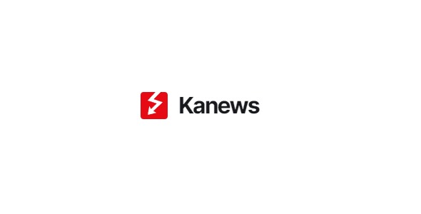 Kanews 8.0.1 – News Theme WordPress