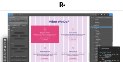 Recoda Workspace - Re-love Coding With Recoda