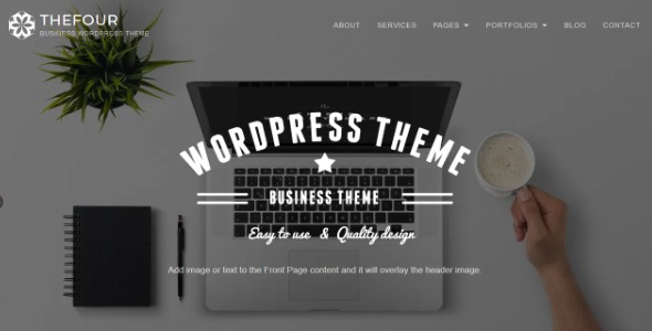 GretaThemes TheFour 1.3.4
