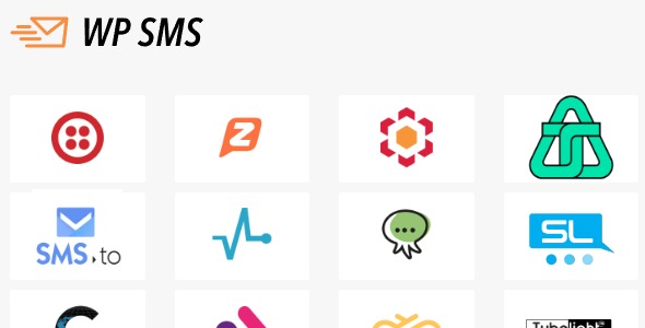 WordPress SMS Pro 4.2.5 pro + 6.4.1 free