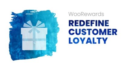 WooRewards Pro - Loyalty and Rewards program for WooCommerce