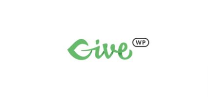 GiveWP - Core