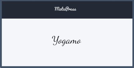 Yogamo