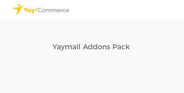 Yaymail Pro Addons