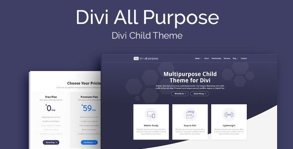 Divi All Purpose 1.0.3