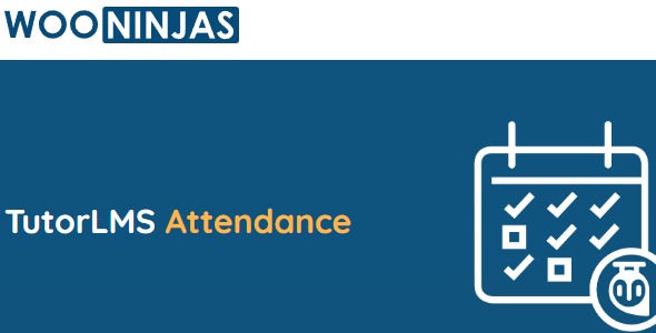 TutorLMS Attendance 1.1.0