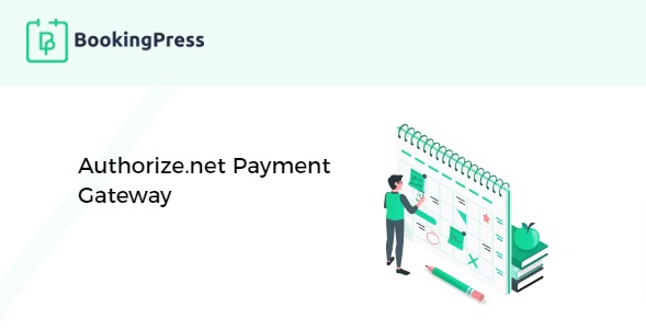 BookingPress Authorize.net Payment Gateway Addon 1.6