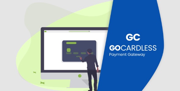 GetPaid GoCardless Payment Gateway 2.0.8