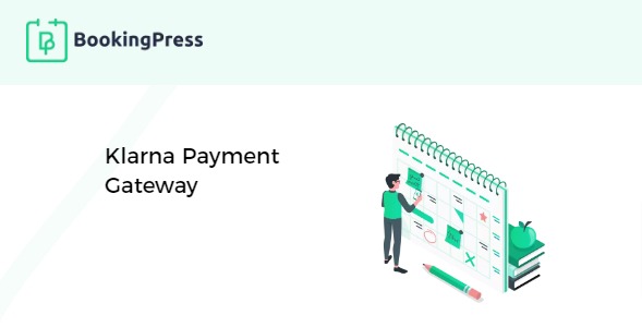 BookingPress Klarna Payment Gateway Addon 1.5