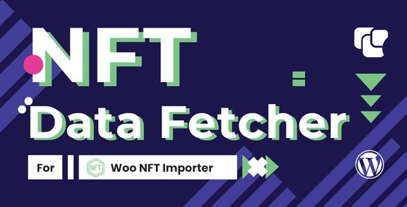 WooCommerce NFT Importer Data Fetcher via Cronjob Addon 1.0.0