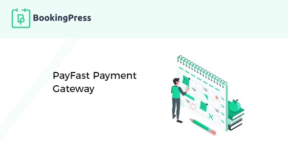 BookingPress PayFast Payment Gateway Addon 1.4
