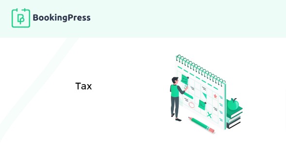 BookingPress Tax Addon 2.1