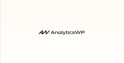 AnalyticsWP - WordPress Analytics Plugin