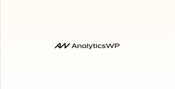 AnalyticsWP 2.2.0 – WordPress Analytics Plugin