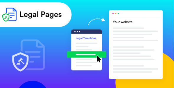 Legal Pages Pro 2.0.0