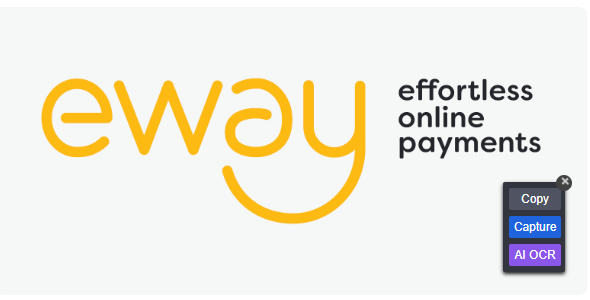 WooCommerce eWAY 3.7.2
