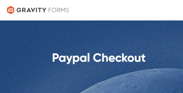 Gravity Forms  PayPal Pro 1.8.4