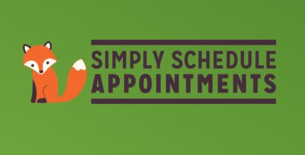 Simply Schedule Appointments Pr