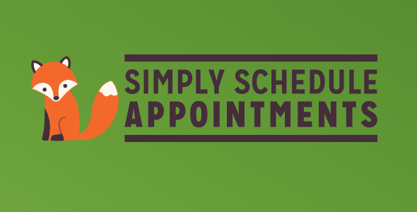 Simply Schedule Appointments Pr 3.67.14
