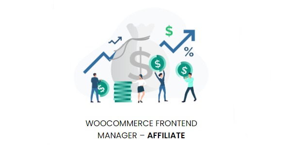WCFM Affiliate 1.2.7