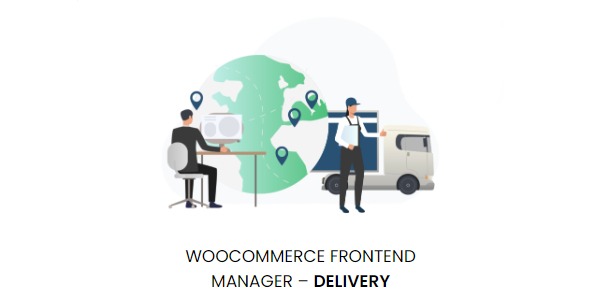 WCFM Delivery 1.2.7