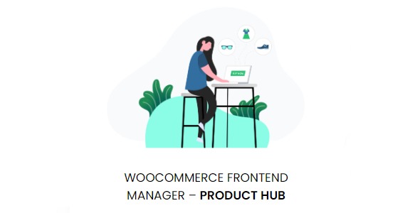 WCFM Product Hub 1.0.8