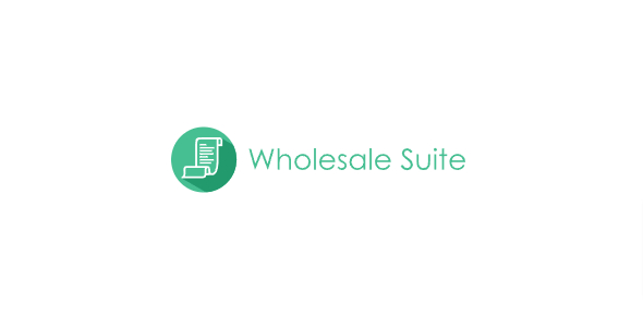 WooCommerce Wholesale Suite Premium 1.30.5.1