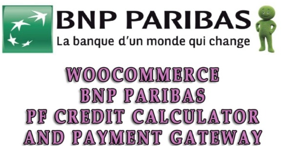 WooCommerce PB Personal Finance Credit Calculator and Payment Gateway Plugin 1.2.1