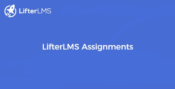 LifterLMS Assignments 2.1.0