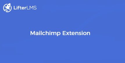 LifterLMS Mailchimp