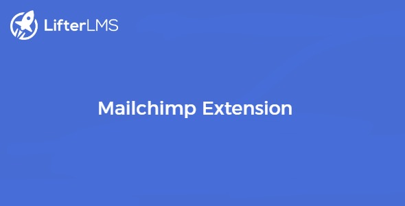 LifterLMS Mailchimp 3.3.1