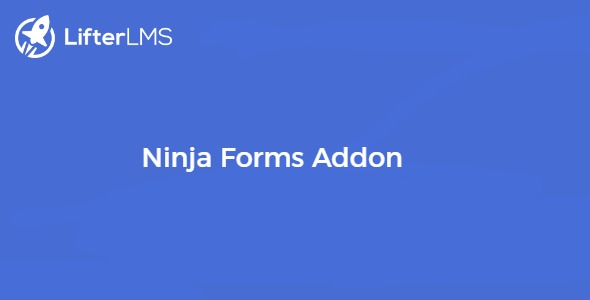LifterLMS Ninja Forms 1.1.1