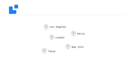 LatePoint Locations