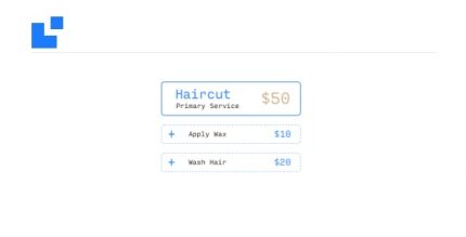 LatePoint Service Extras