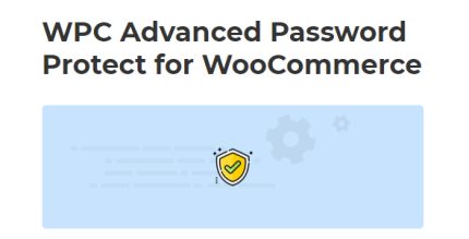 WPC Advanced Password Protect for WooCommerce