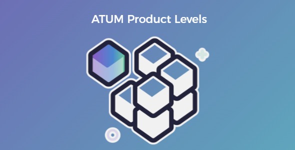 ATUM Product Levels 1.9.13