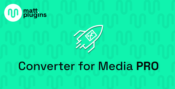 Converter for Media PRO