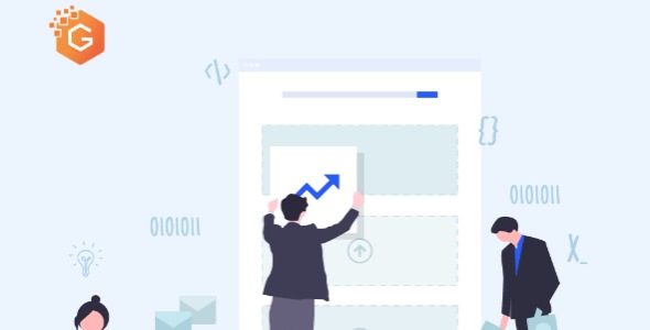 Gutentor 1.0.0 + 3.3.2 – WordPress Page Building Blocks