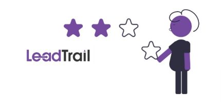 LeadTrail - WordPress Plugin