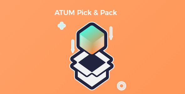 ATUM Pick & Pack 1.1.1.1