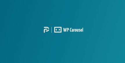 WP Carousel Pro - Powerful Multi-purpose Carousel