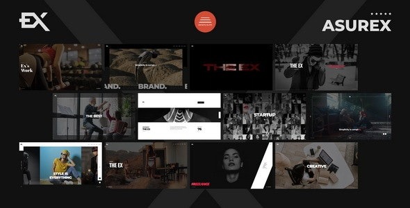 Asurex 1.0 – The Theme