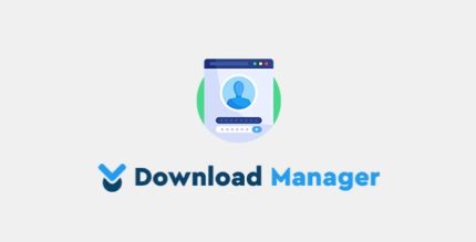 Download Manager Advanced Access Control