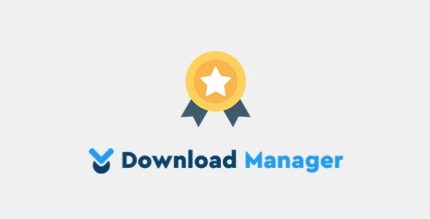 Download Manager WP Pro Membership