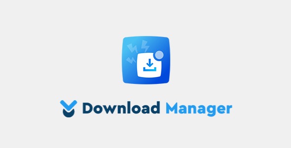 Download Manager Download Notification 2.0.0
