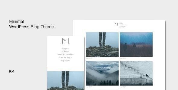 Miniblog - Multipurpose