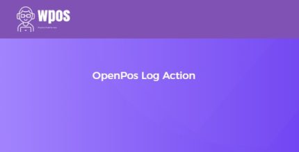 OpenPos Log Action