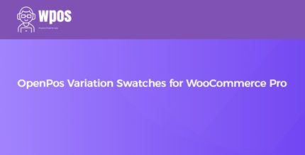 OpenPos Variation Swatches for WooCommerce Pro